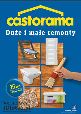 Katalog Castorama 