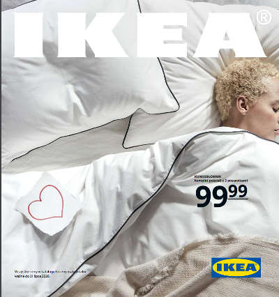 Katalog IKEA 2018