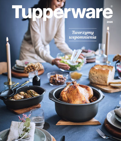 Katalog Tupperware